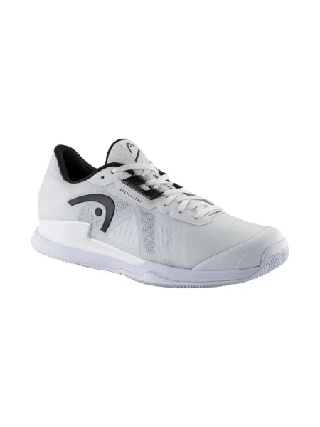 Pantofi Head alb