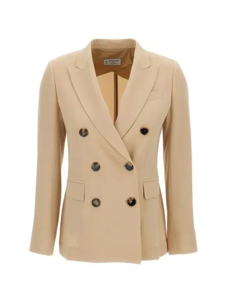 Sacou Alberto Biani cu două rânduri de nasturi