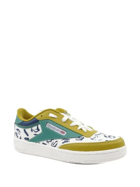 Sneaker Reebok fehér