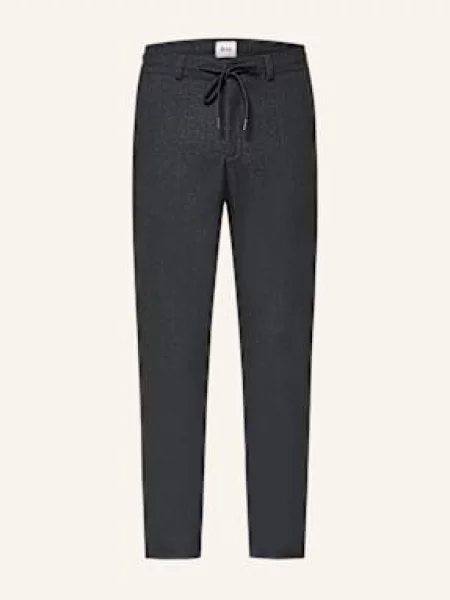 Brax Chino Kalhoty Phil K Regular Fit tmavě modrá