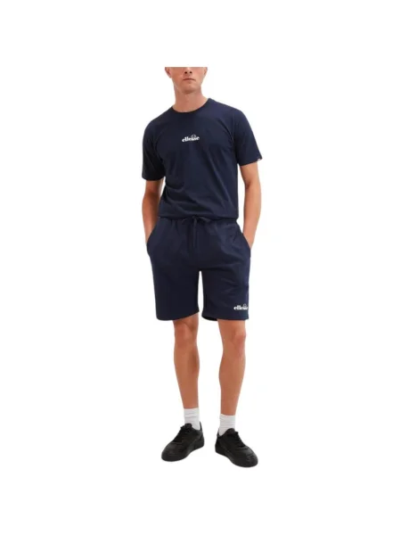 Pantaloni Ellesse albastru