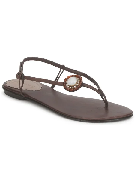Sandale Slinks roz