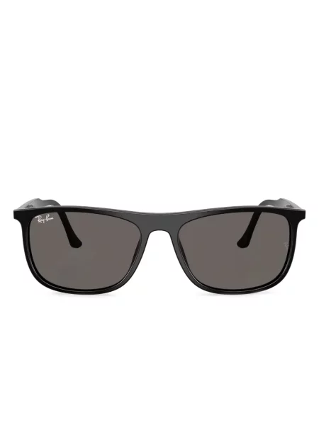 Ochelari de soare Ray-ban negru