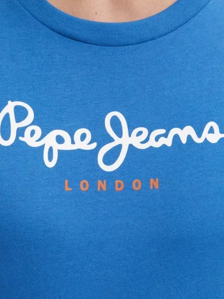 Футболка Pepe Jeans