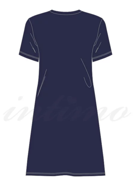 Платье Anabel Arto красное