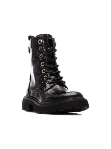 Pantofi Carmela gri