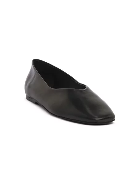 Pantofi Angelina Folies negru