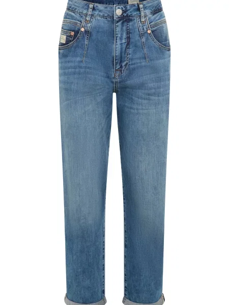 Herrlicher Kavbojke Brooke moder denim