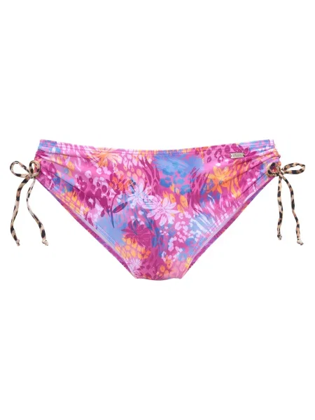 BUFFALO Slip costum de baie mai multe culori