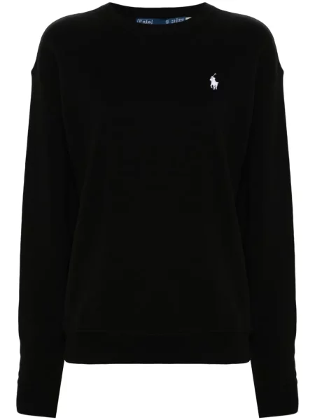 Καρό κοστούμι φούτερ Polo Ralph Lauren μπλε