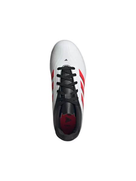 Pantofi Adidas alb