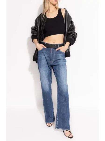 Kardigan Michael Michael Kors do biegania z nadrukiem garniturowy biały