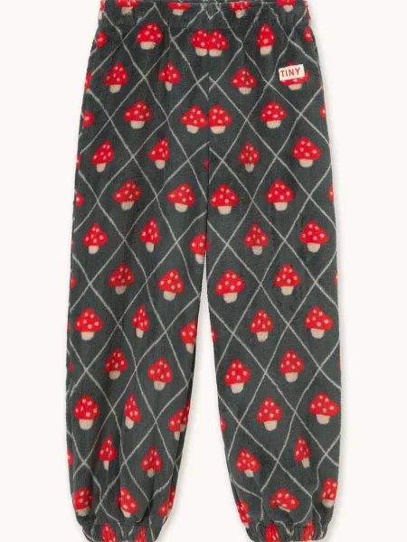 Детские спортивные штаны Tinycottons