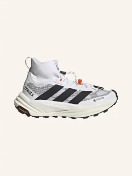 Adidas Terrex Turistické Boty Terrex Freehiker 3 Ultra Gtx / černá bílá