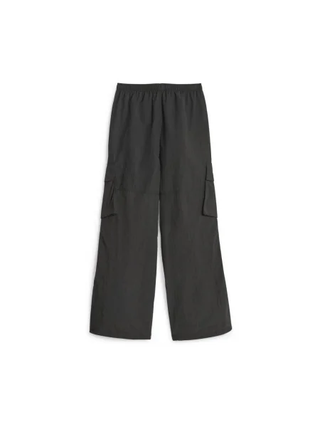 Pantaloni Puma negru