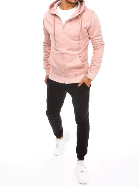 Trenirka Dstreet črna