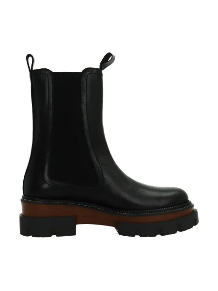 Pantofi Pon´s Quintana negru