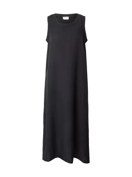 Sublevel Rochie negru