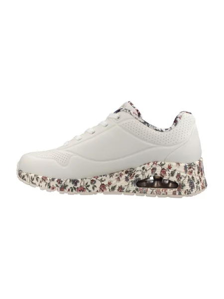 Pantofi Skechers bej