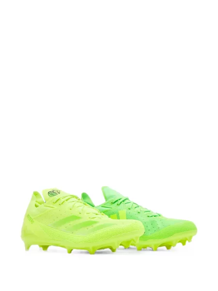 Sneakerși Adidas Copa albastru