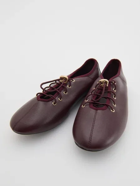 Балетки Reserved