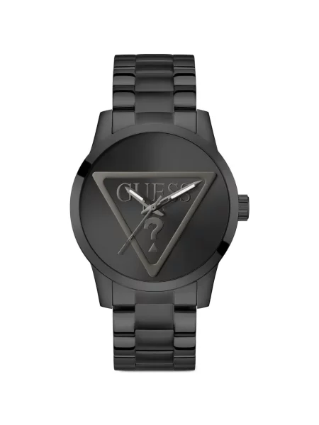 Ceas Guess negru