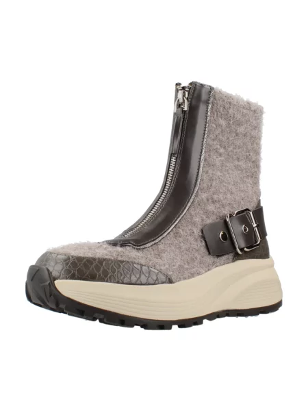Botki Noa Harmon casual szare