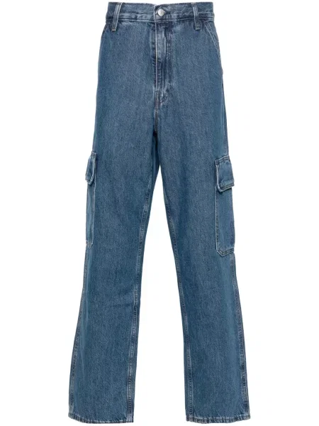 Blugi Levi's® albastru