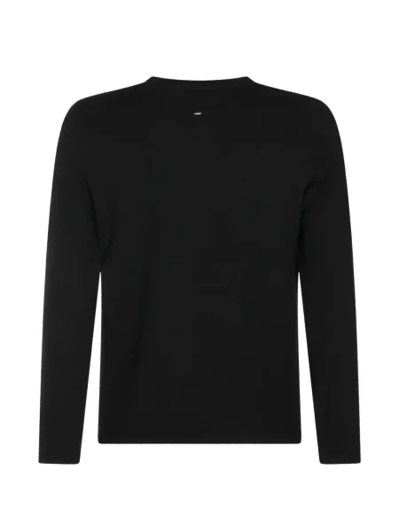 Pulover Rag & Bone de lână negru