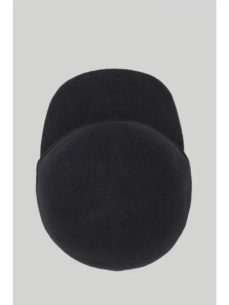 Кепка Kangol чорна