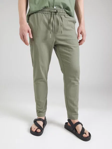 Only & Sons Pantaloni ONSLINUS' kaki