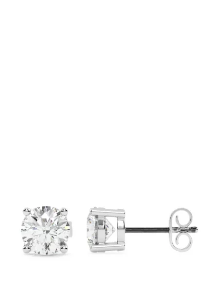 Обеци Diamond Essentials