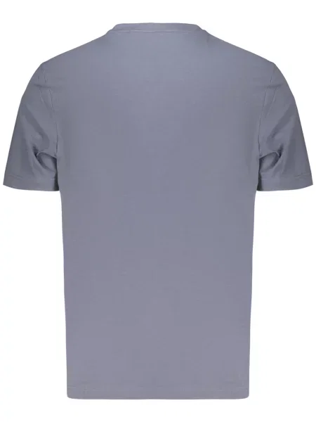 Tricou Boss albastru