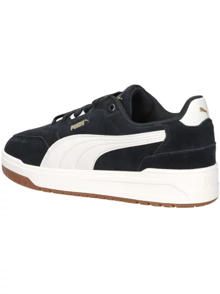 Puma Tenisice Shuffle Downtown Sd 02 crna