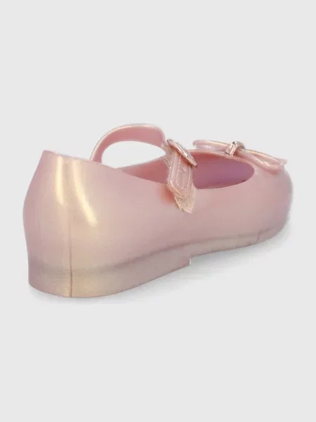 Детские балетки Melissa