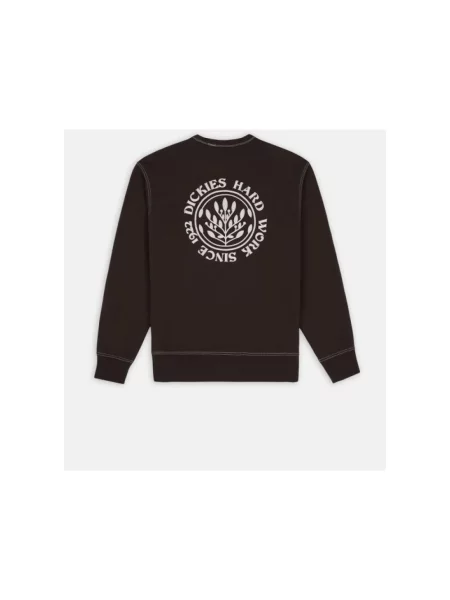 Bluza Dickies brązowa