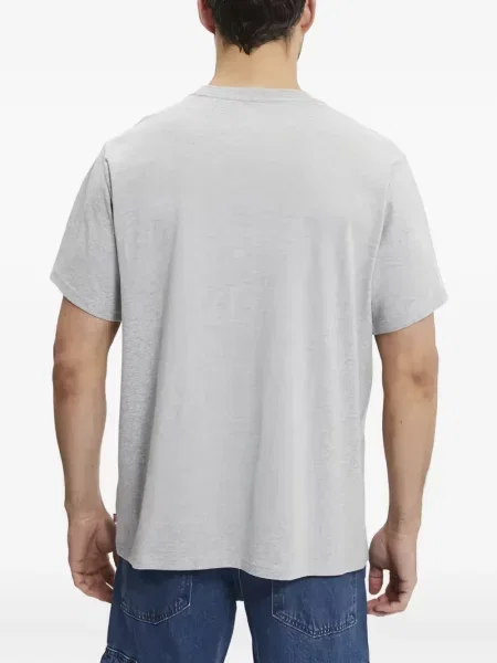 Tricou Levi's® cu imagine gri