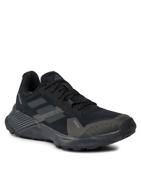 Pantofi adidas negru