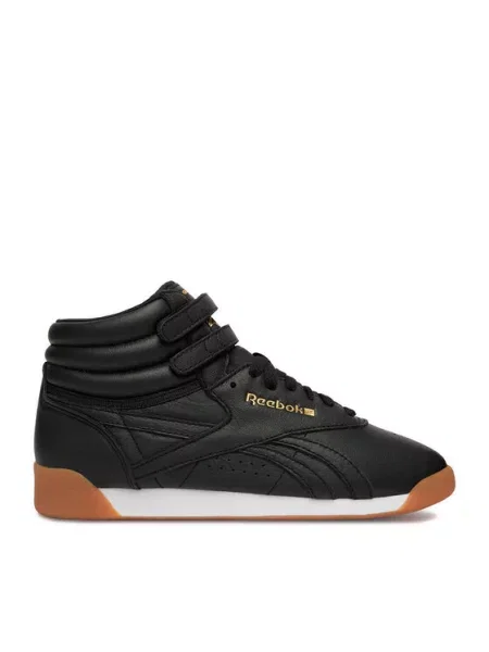 Reebok Сникърси EO-F/S HI черен