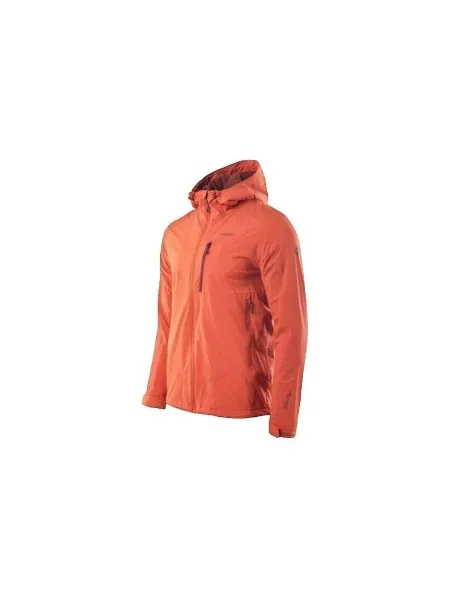 Vestă Hi-tec portocaliu