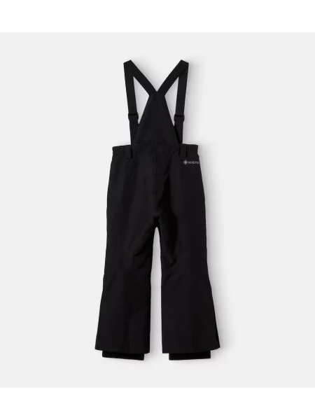 Παντελόνι σκι Moncler Grenoble Enfant πράσινο