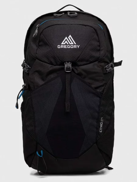 Plecak turystyczny Gregory Citro 24 l ozone black czarny