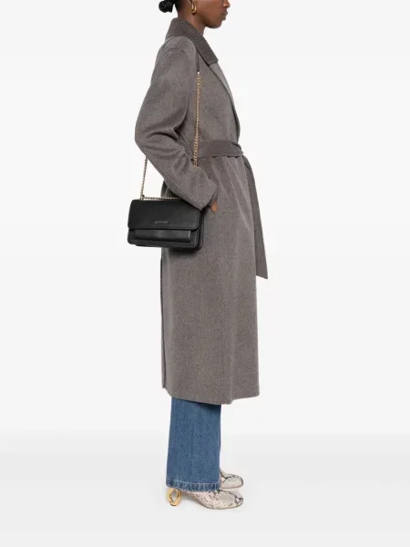 Didelis rankinė Michael Kors juoda