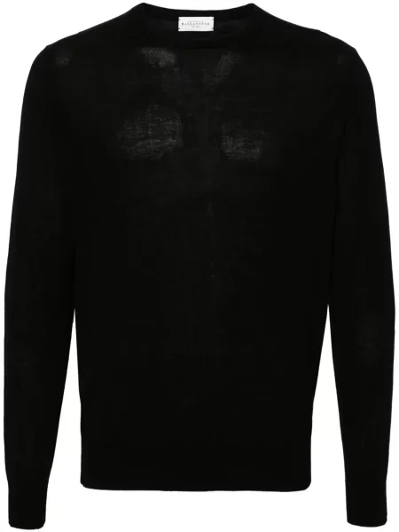 Pulover Ballantyne negru