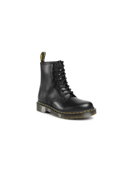 Cipők Dr. Martens Smooth fekete
