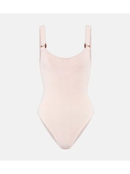 Kopalke Hunza G bež