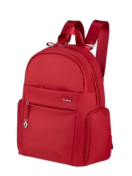 Samsonite Рюкзак червоний
