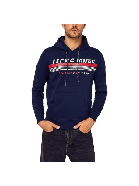 Majica Jack & Jones plava