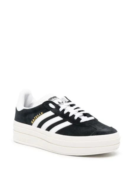 Sportbačiai Adidas Gazelle žalia