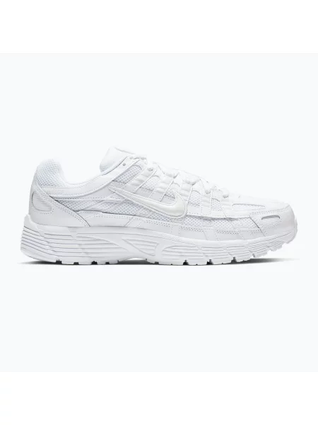 Férfi cipők Nike white/platinum tint/white. Méret: 42 EU fehér